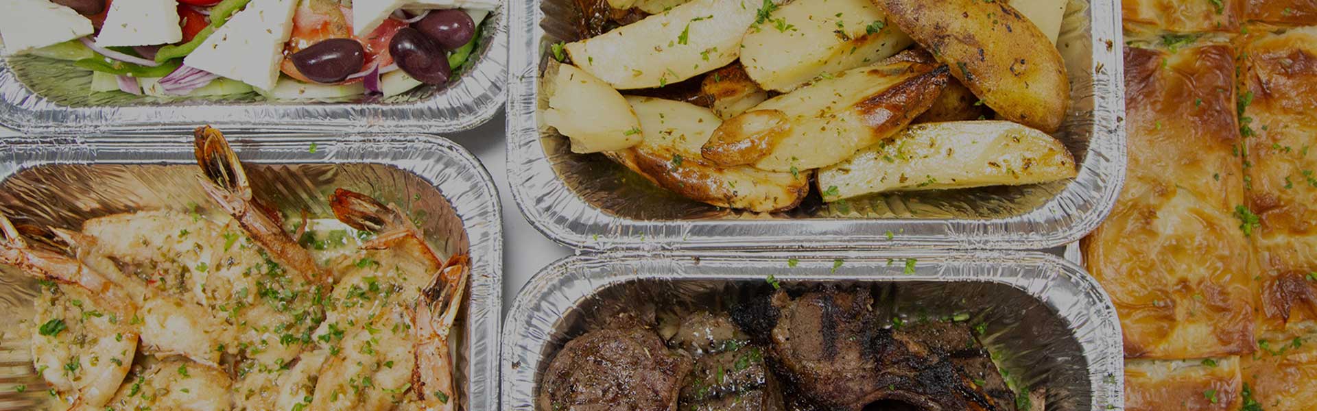 Fresh office lunch sandwich platters delivered in St. Petersburg